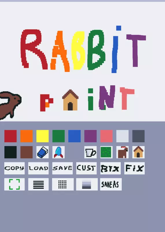 Game by @Rapitycreator