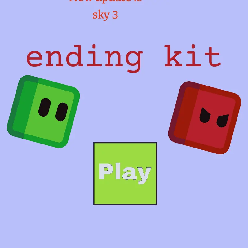 Game by @Jeica