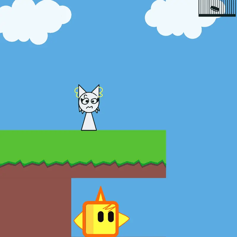 Game by @RoxanaSibiescu