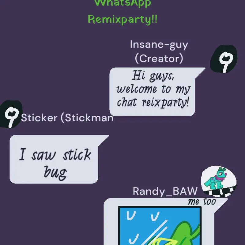 Game by @Randy_BAW