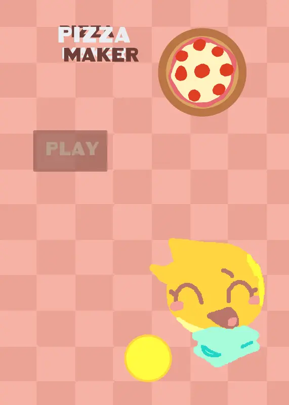 Game by @Green_Cube_Official_