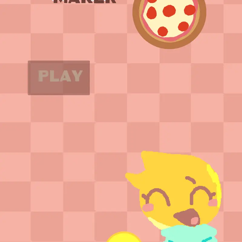 Game by @Green_Cube_Official_