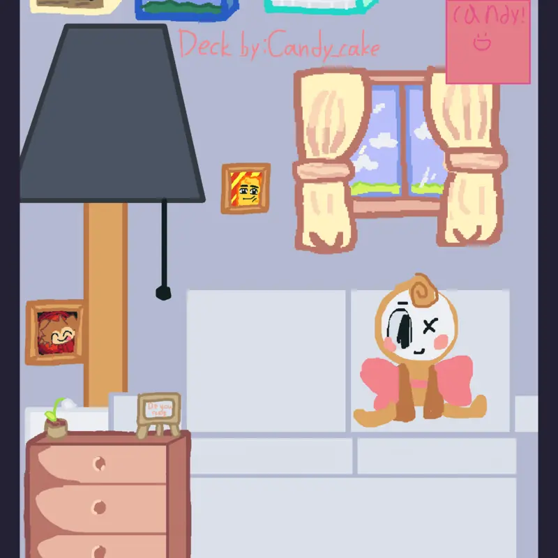 Game by @ttweek_