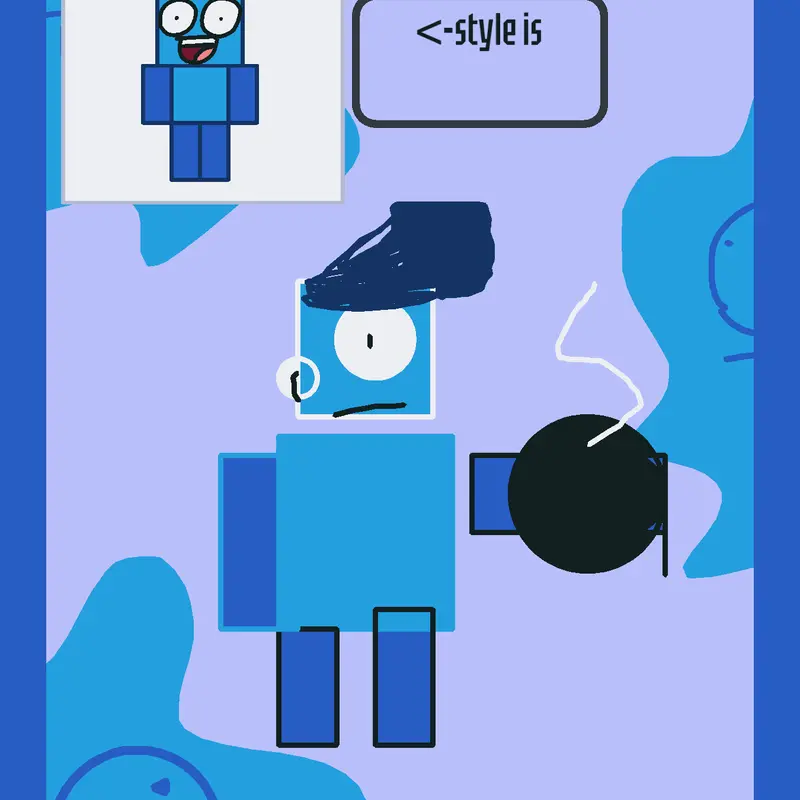 Game by @fasbil