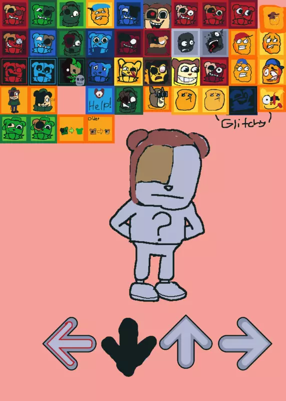 Game by @Dark-Blue-guy4709