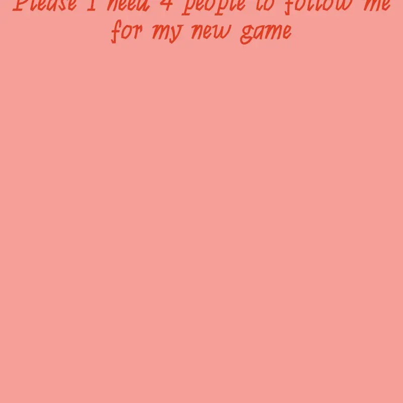Game by @DDfordi