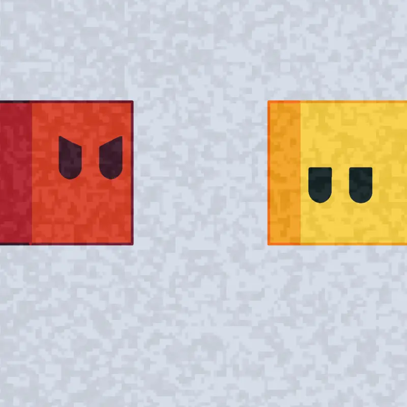 Game by @cotin