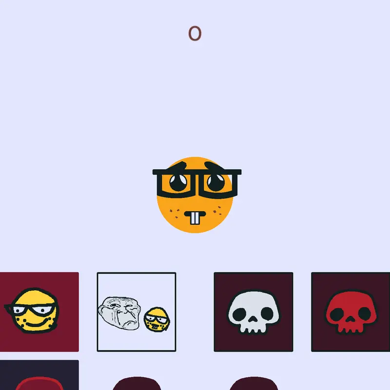 Game by @Bee_3803