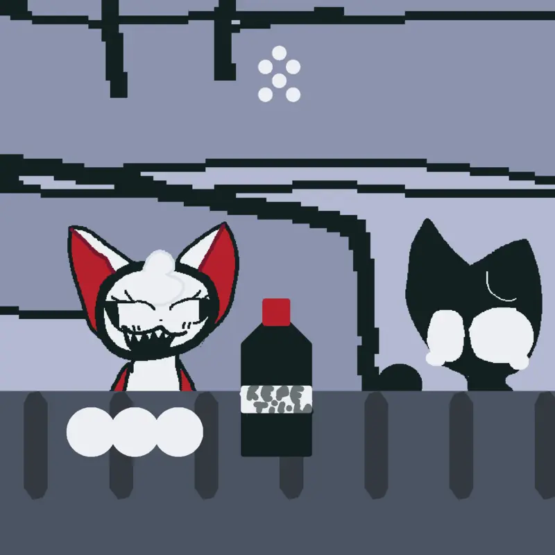 Game by @CrazyVeronica