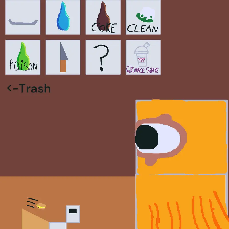 Game by @JorlGames