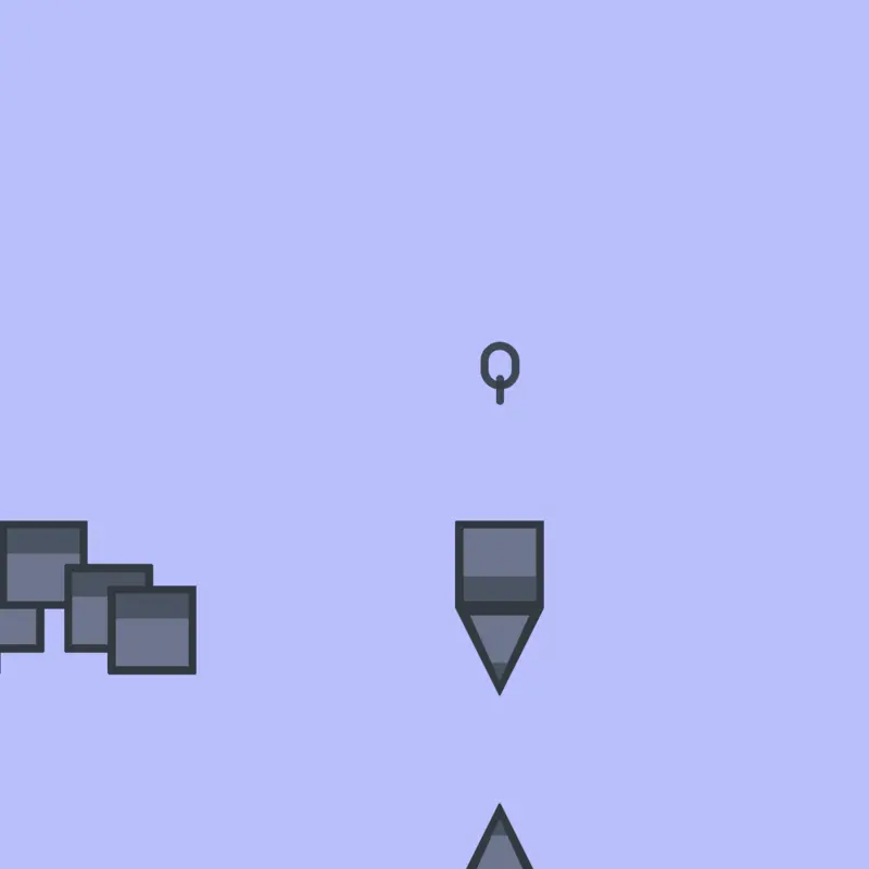 Game by @cube_normal