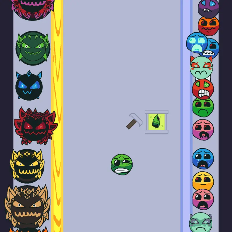 Game by @Bnra