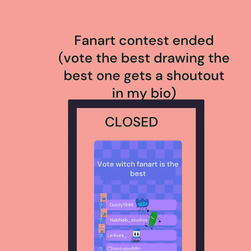 Game by @controller_bfdi_official