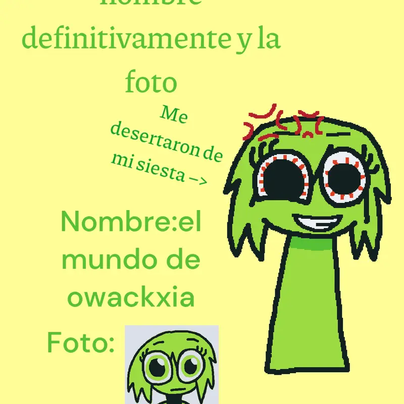 Game by @el_mundo_de_owackxia