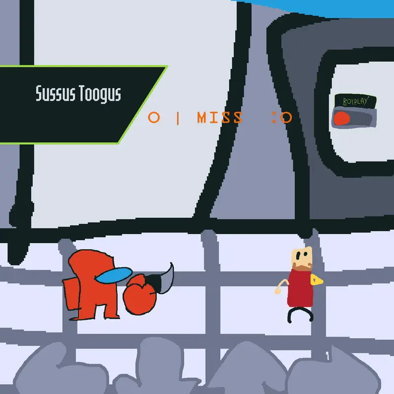 Game by @Rubil
