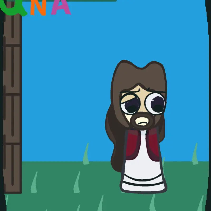 Game by @I_GOISFA_I