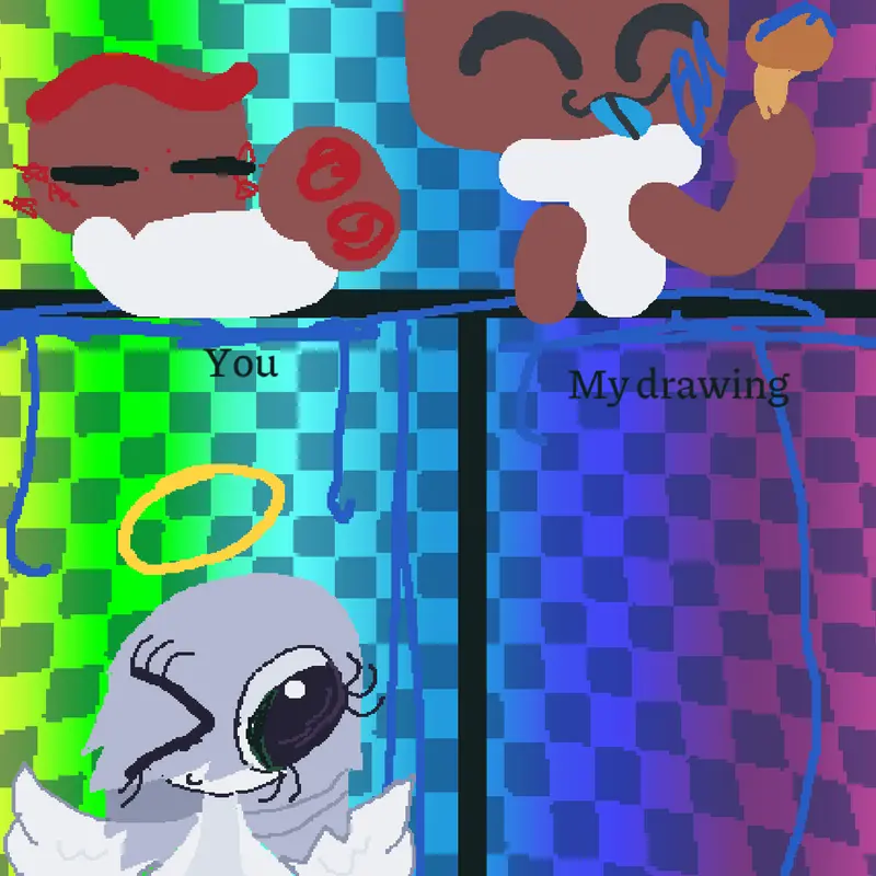 Game by @Klara_the_dove97