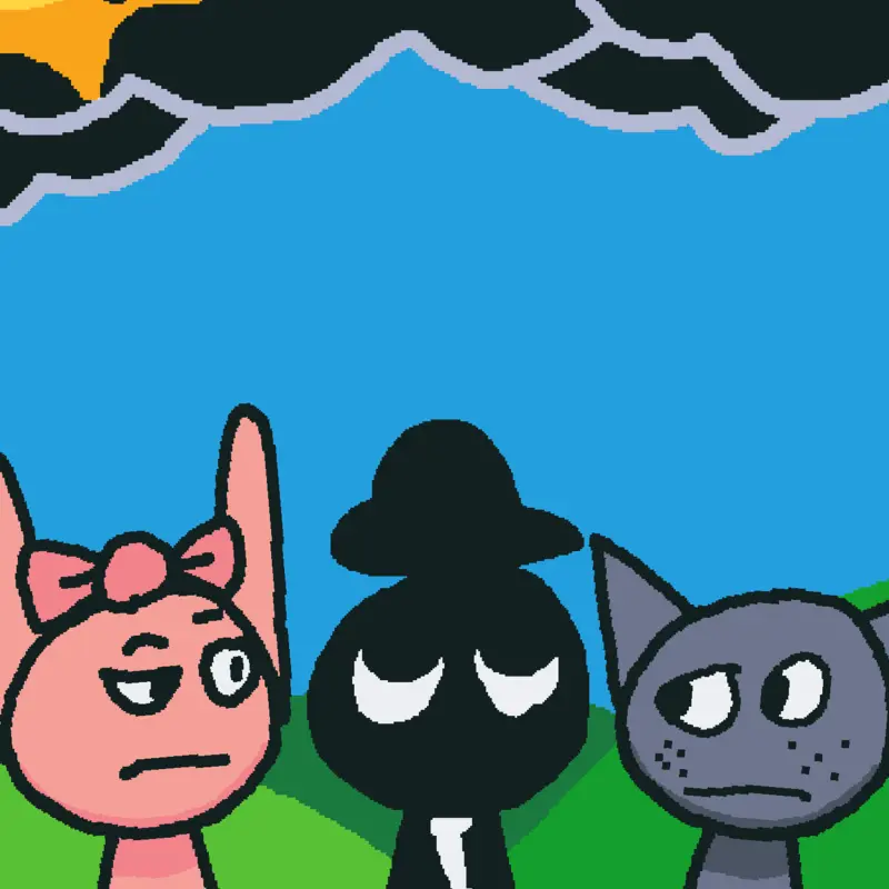 Game by @Sadwn