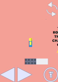 Idk I made this game😐