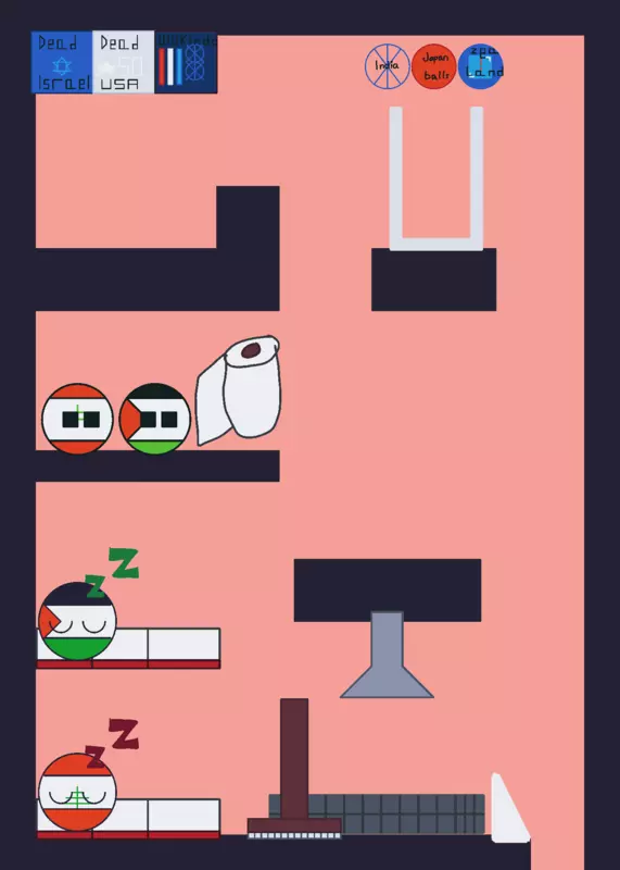 Game by @Ali_alphabet_lore_favv