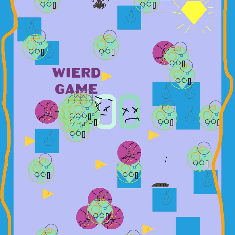 Game by @glug