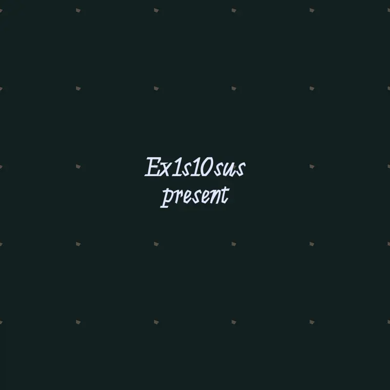 Game by @Ex1s10sus