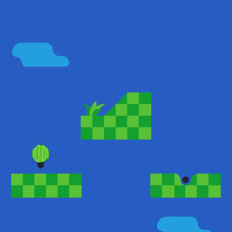 Game by @togee
