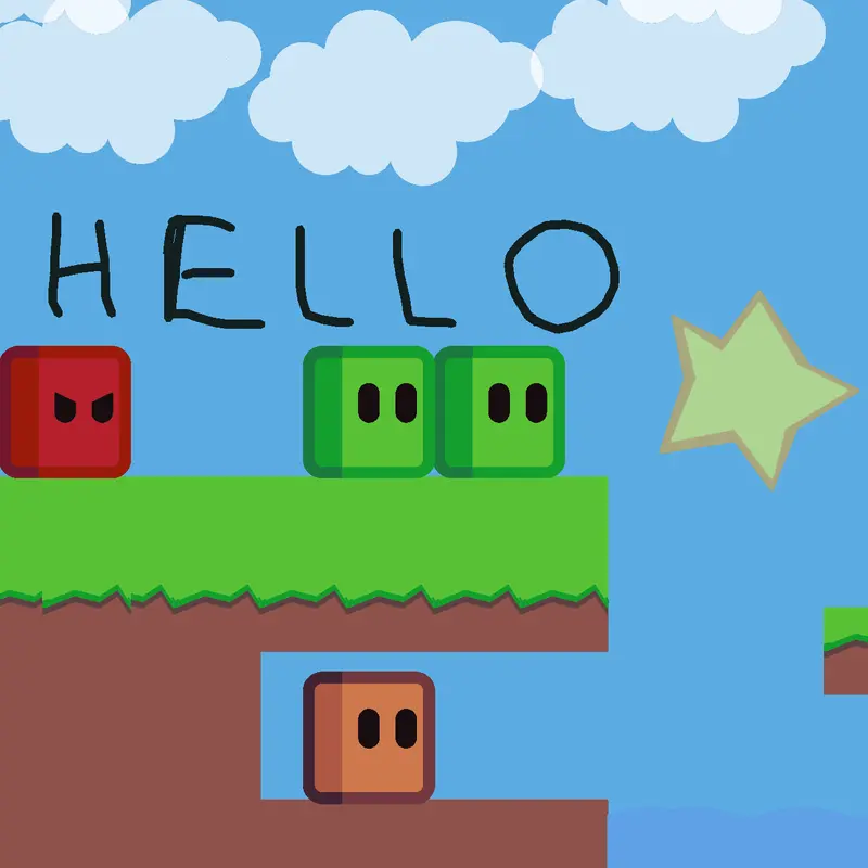 Game by @friend777