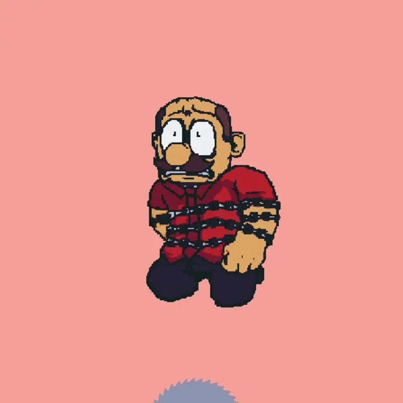Game by @Sand3e