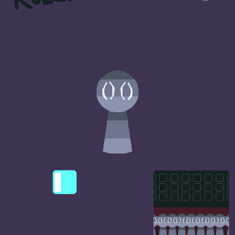Game by @X-1000_the_mimic