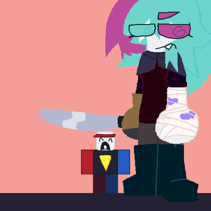 Game by @Pi3D
