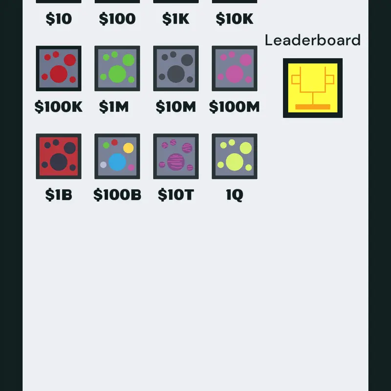 Game by @Muhammetramiz