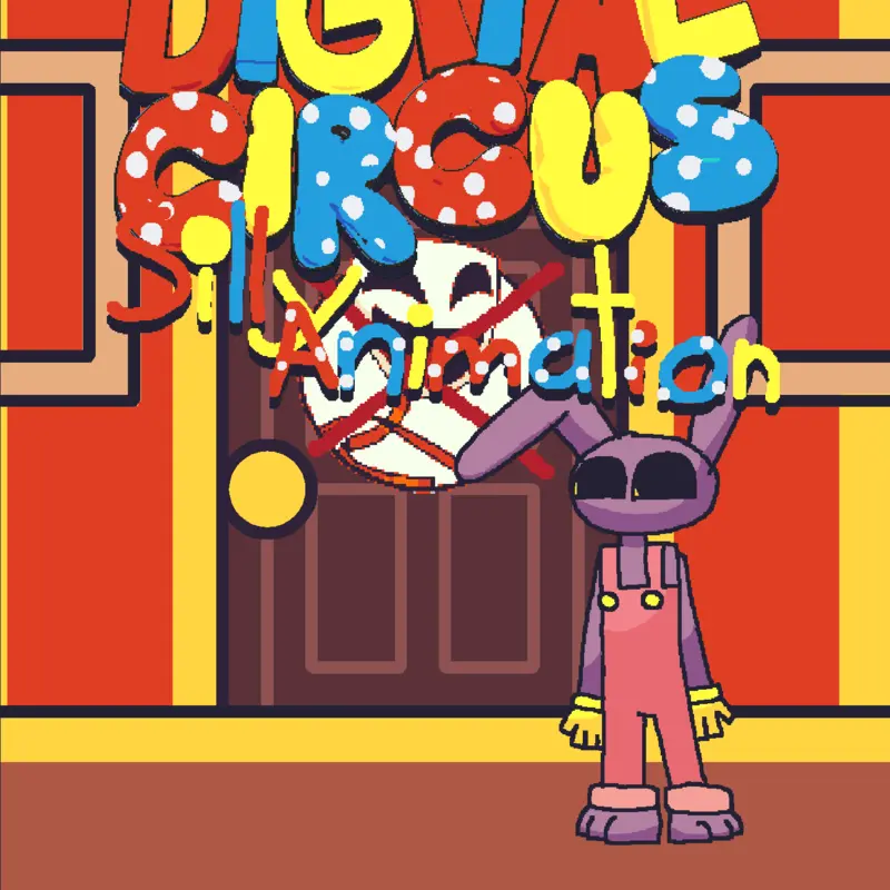 Game by @LinkinAvery
