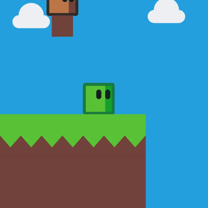 Game by @jqp