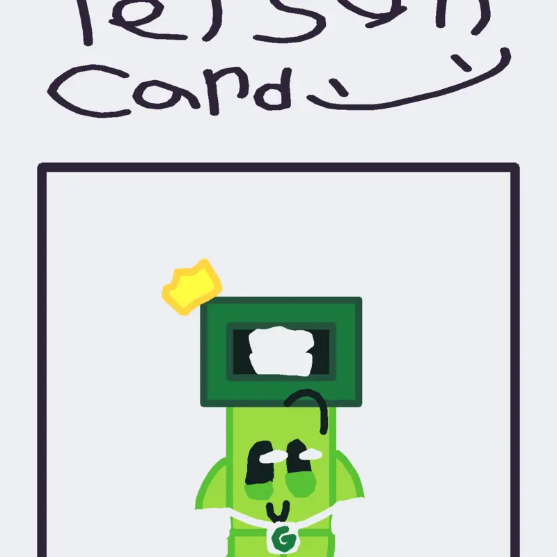 Game by @Greenydude