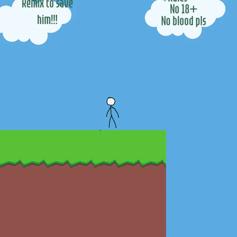 Game by @ThatBlueGuy