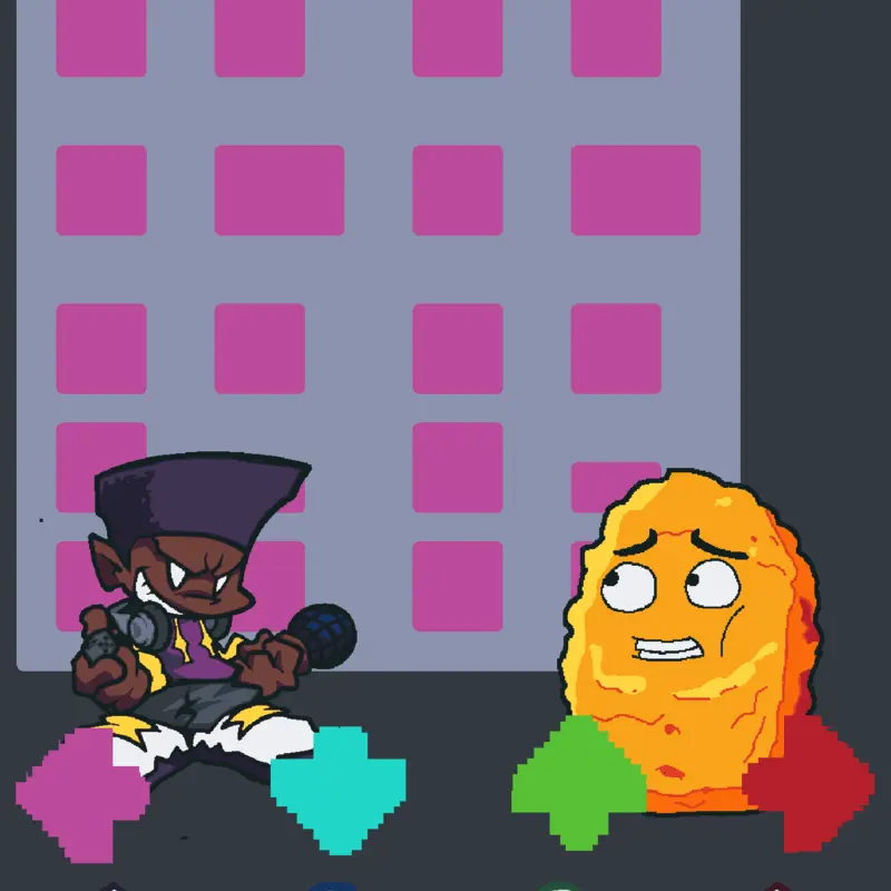 Game by @--Nugget--