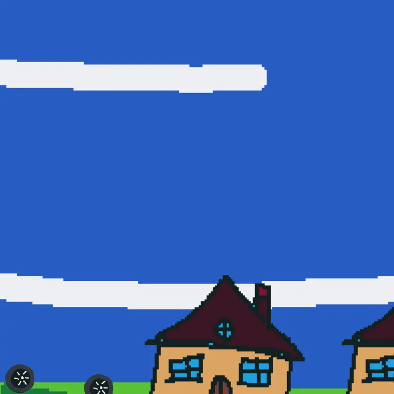 Game by @Maxime1920