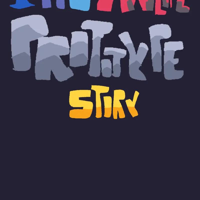 Game by @Ajoloxi97