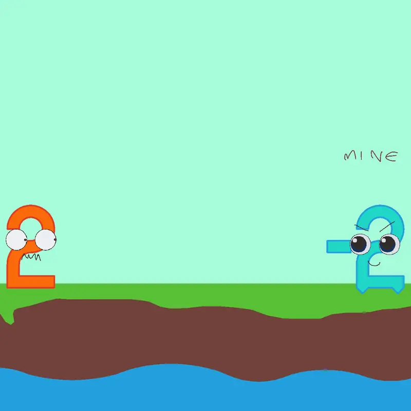 Game by @AdewProdutions