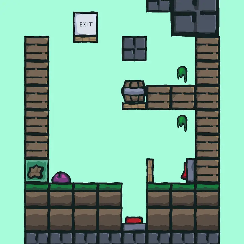 Game by @UrLocalJobApplication