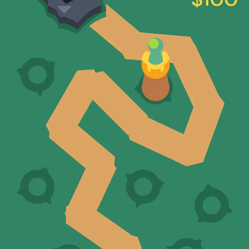 Game by @SAADYT85