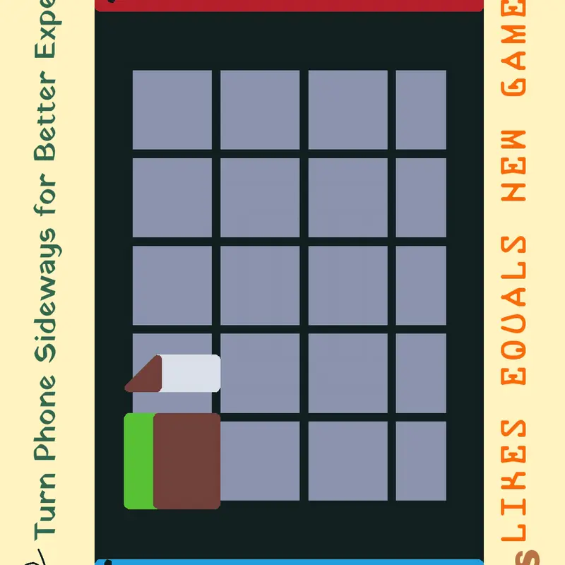 Game by @ImmortalRock