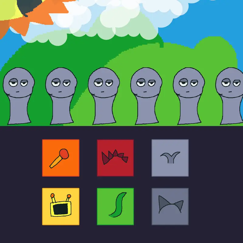Game by @MageRasya