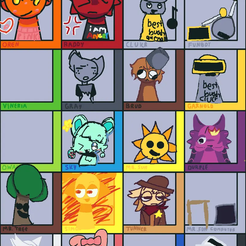 Game by @FizzySoda_2020