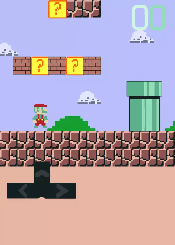Game by @BuilderMark
