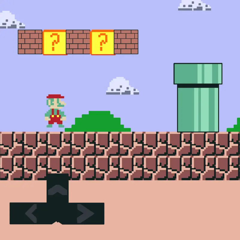 Game by @BuilderMark