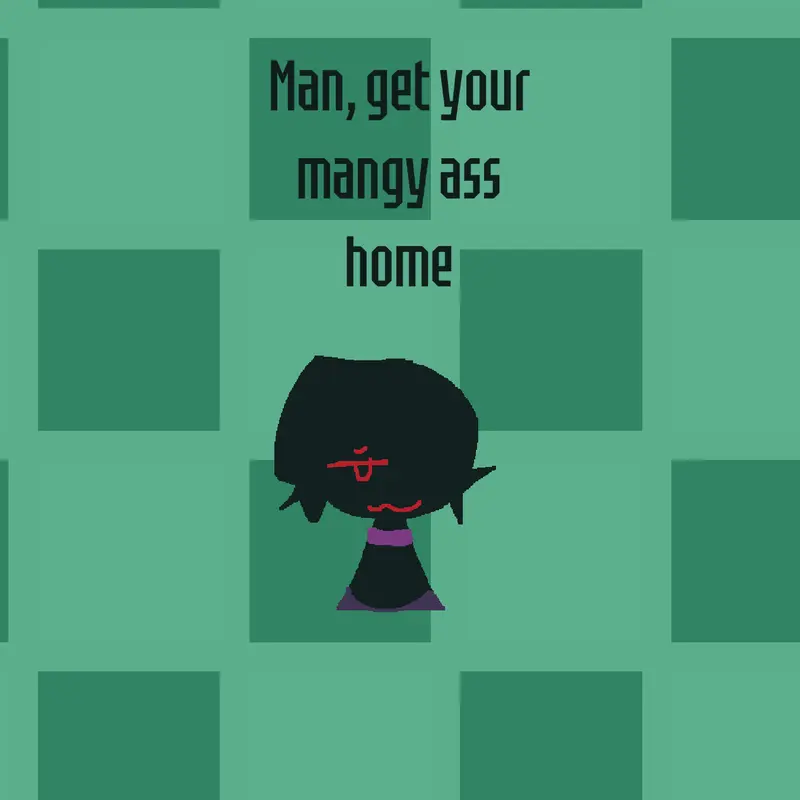 Game by @Switched-My-Account