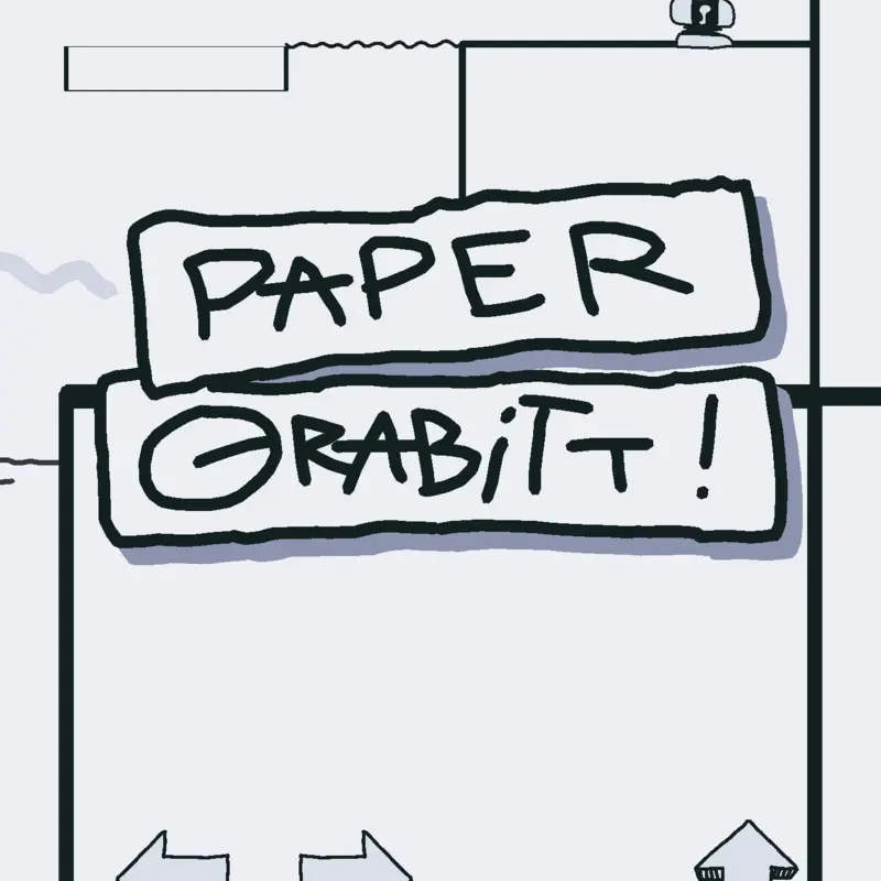 Game by @PaperGlobyU
