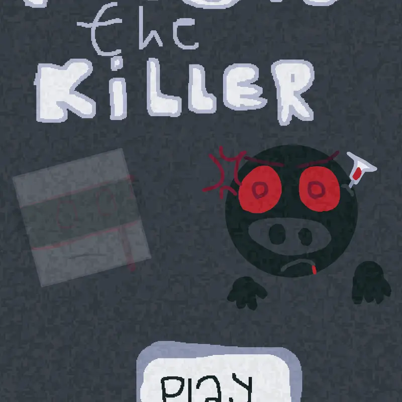 Game by @Tvo_man